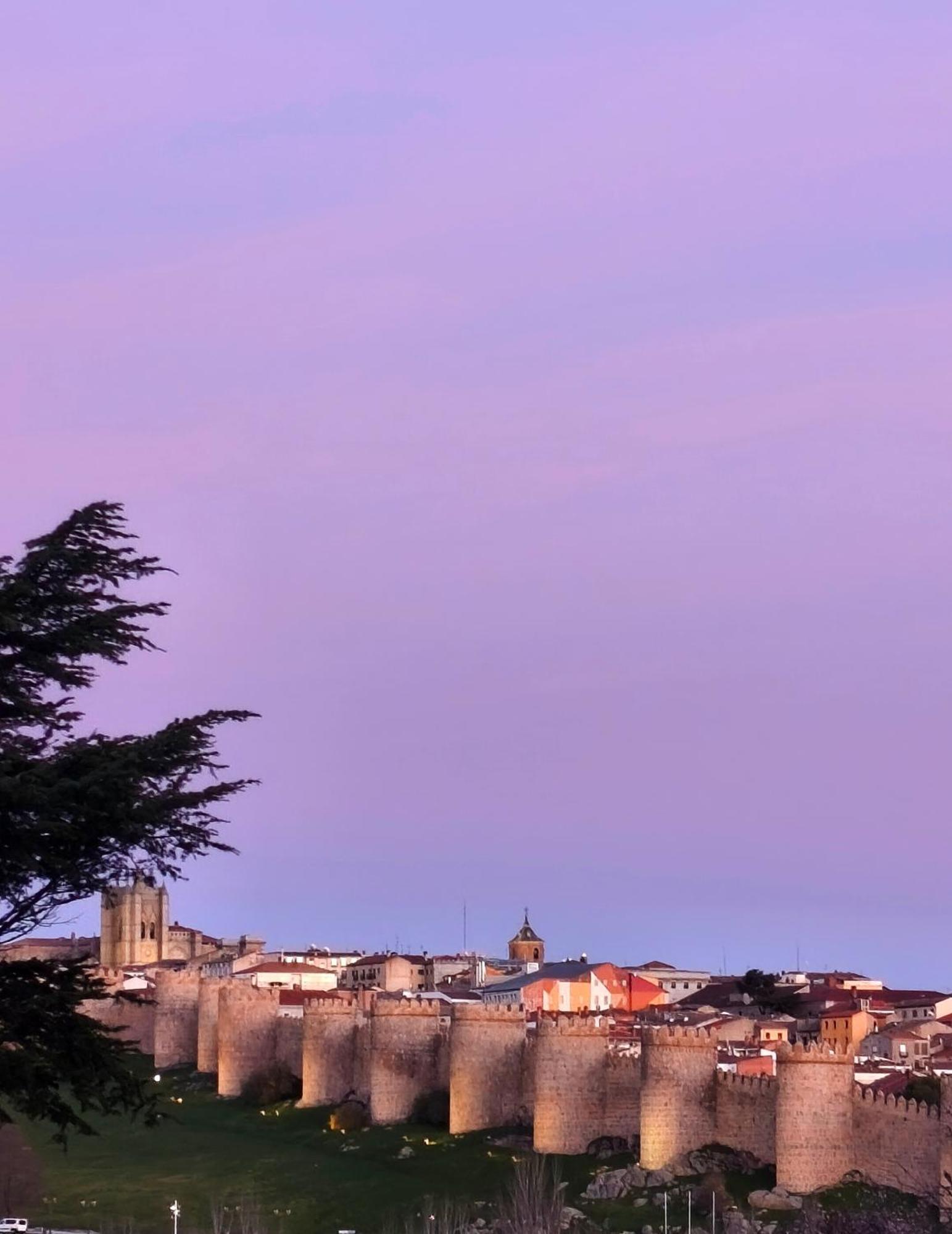 Sercotel Cuatro Postes Hotel